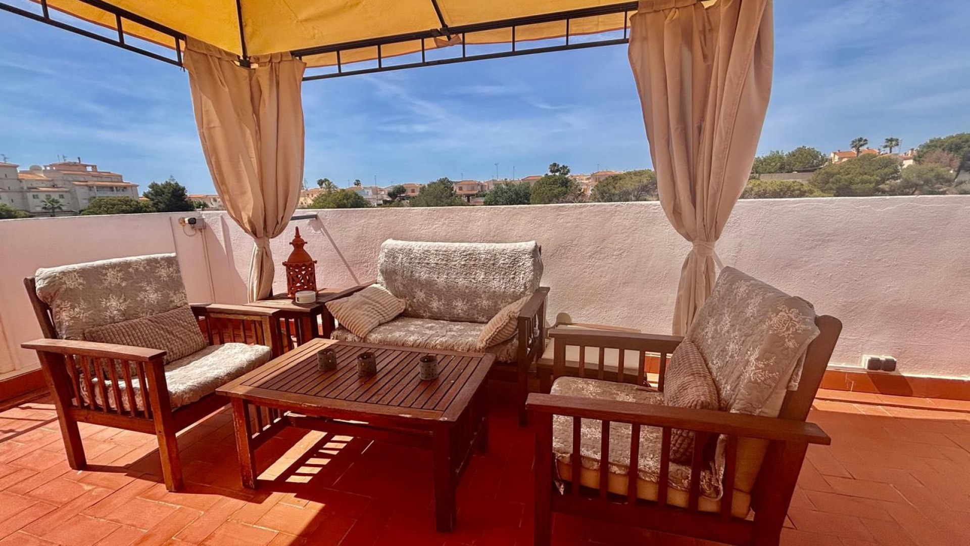 Wiederverkauf - Villa - Playa Flamenca - iria