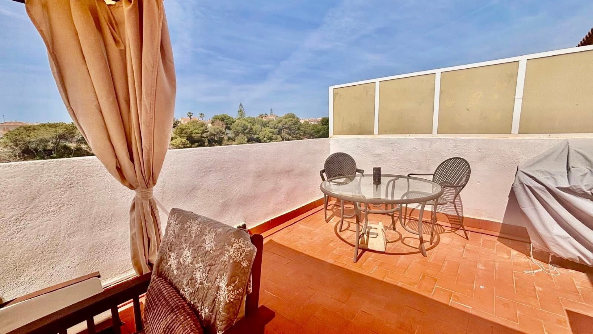 Wiederverkauf - Villa - Playa Flamenca - iria