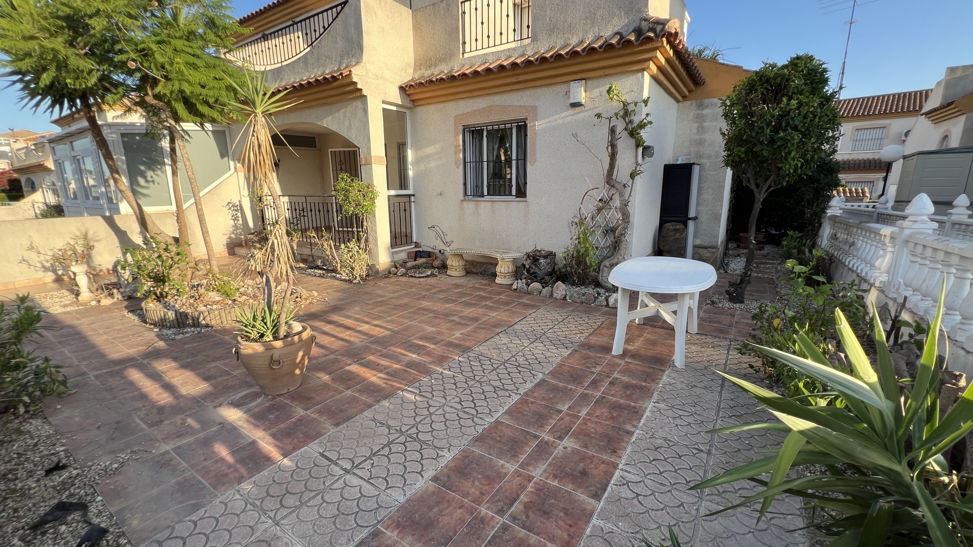 Wiederverkauf - Villa - Playa Flamenca - iria