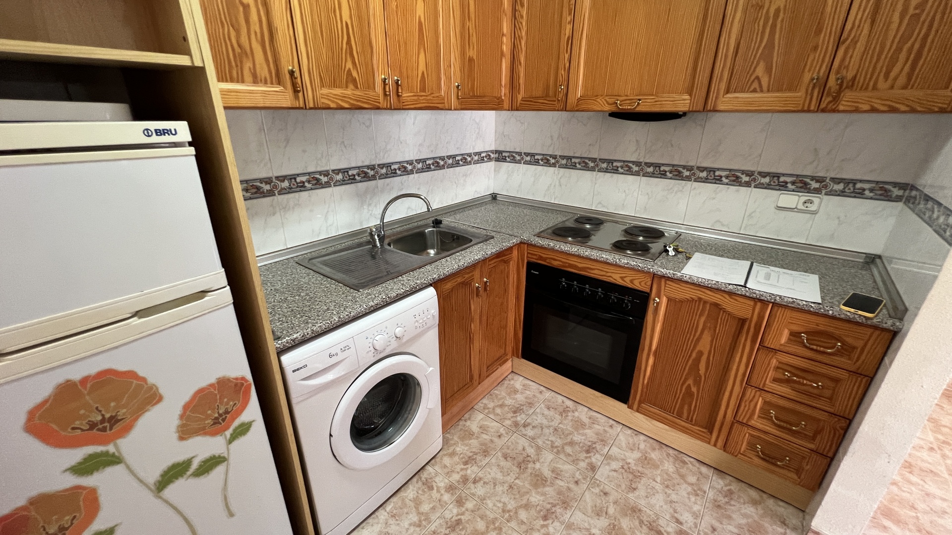 Wiederverkauf - Villa - Playa Flamenca - iria