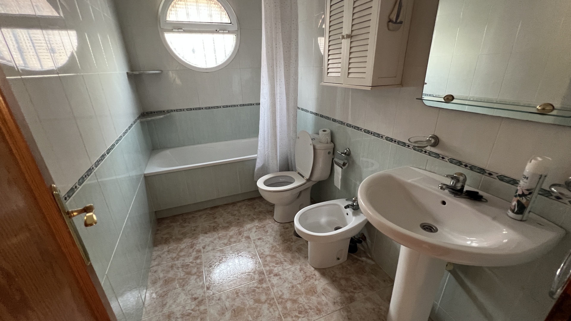 Wiederverkauf - Villa - Playa Flamenca - iria