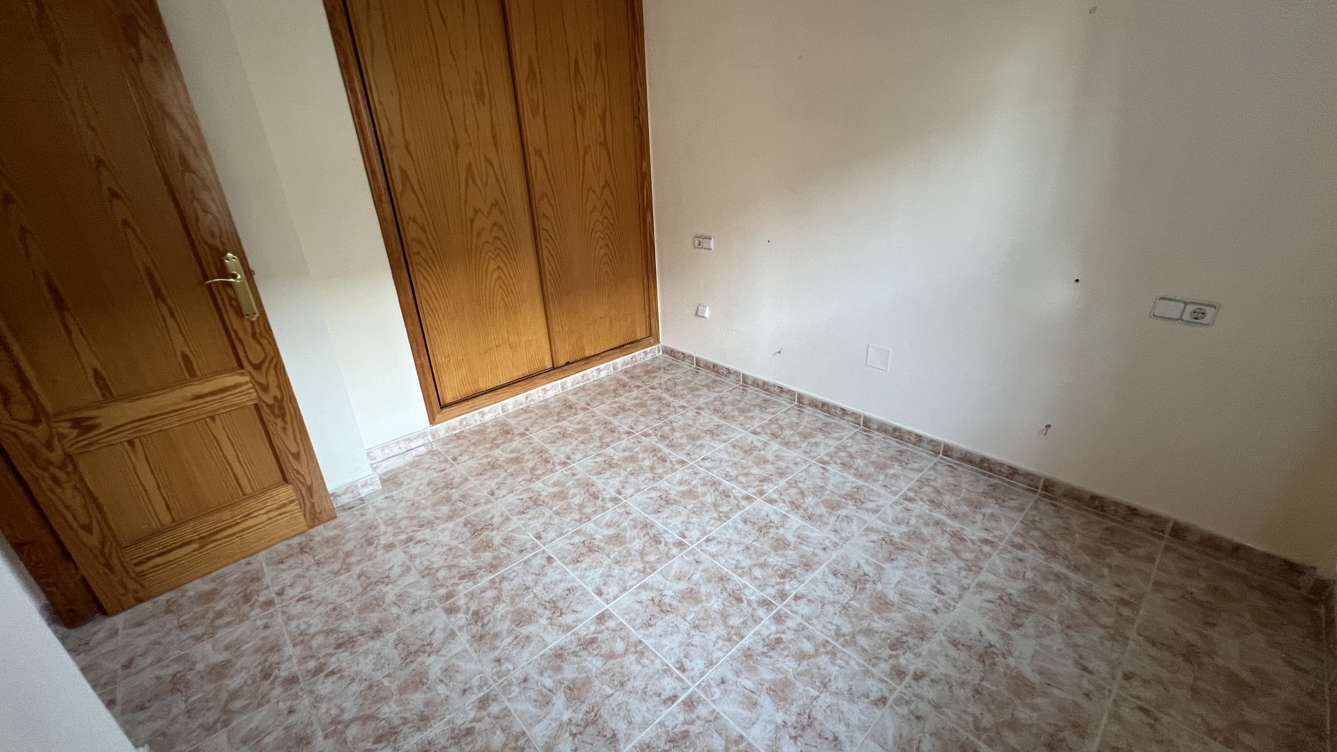 Wiederverkauf - Villa - Playa Flamenca - iria