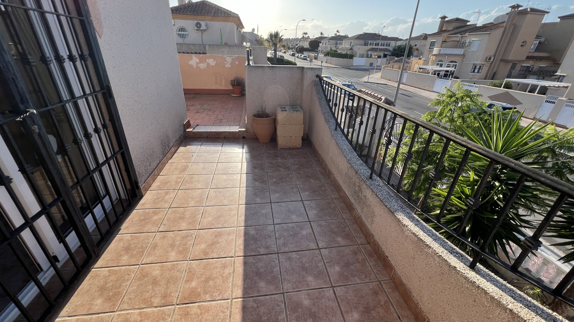 Wiederverkauf - Villa - Playa Flamenca - iria