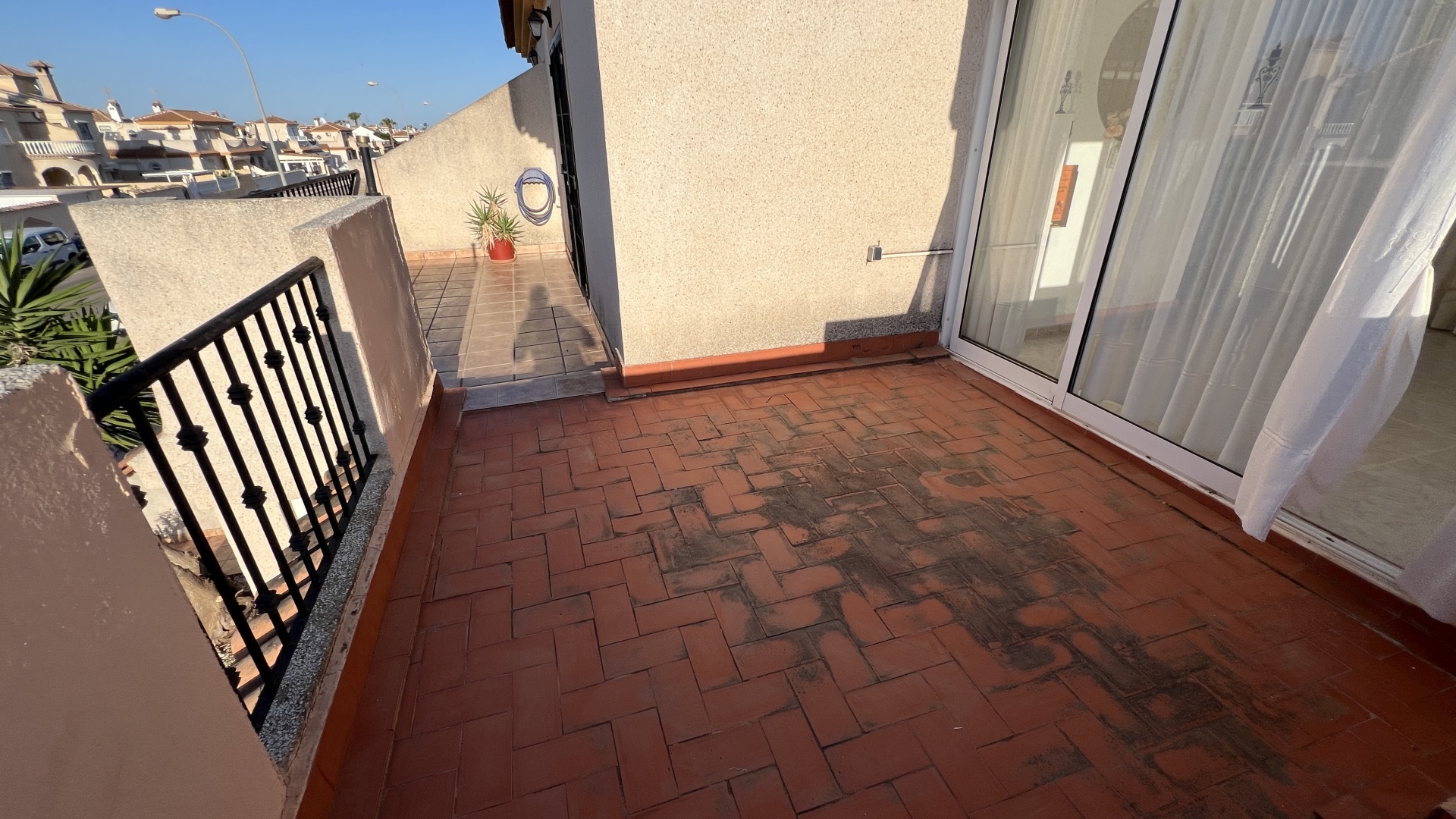 Wiederverkauf - Villa - Playa Flamenca - iria