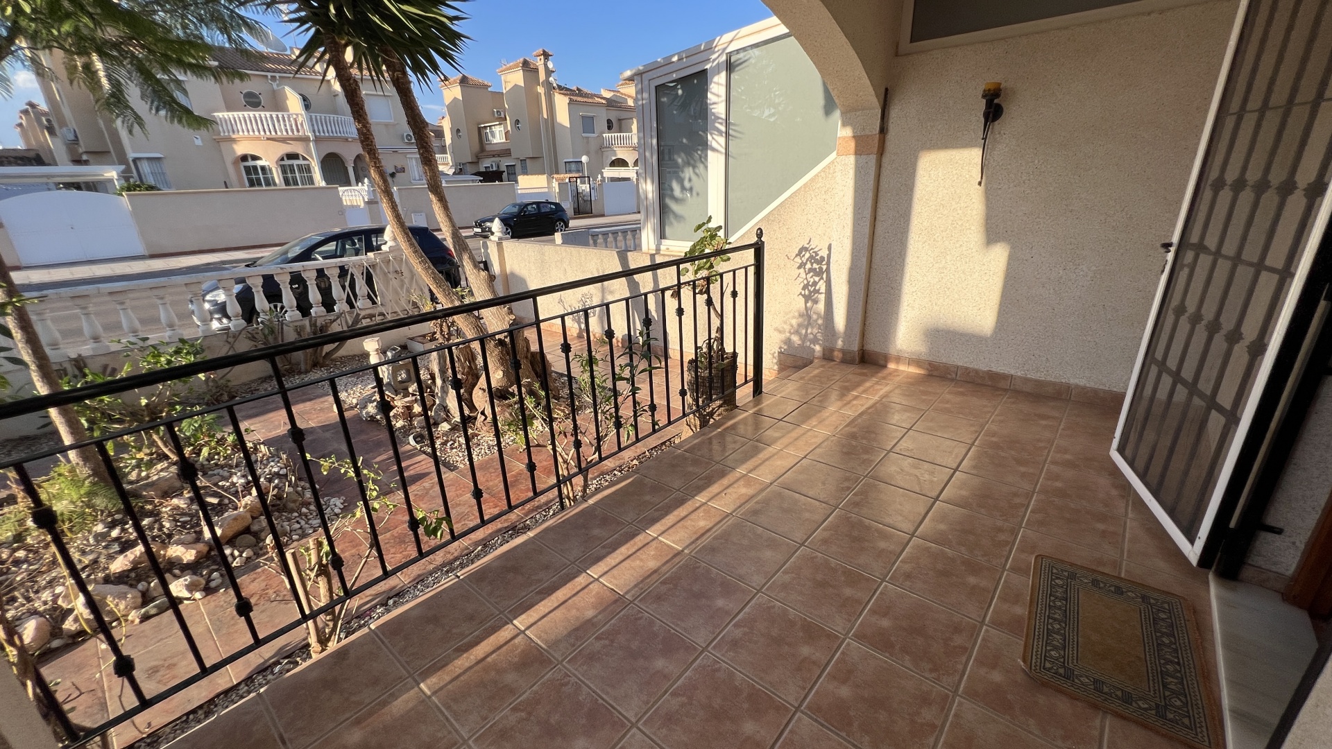 Wiederverkauf - Villa - Playa Flamenca - iria