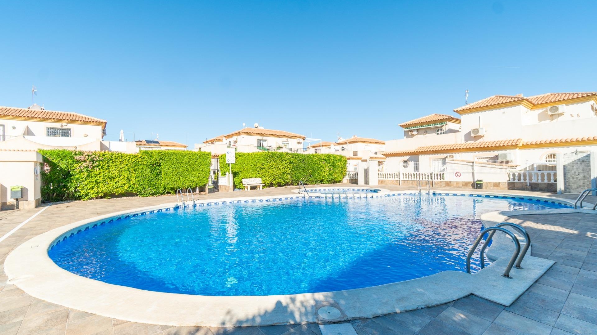 Wiederverkauf - Villa - Playa Flamenca - iria