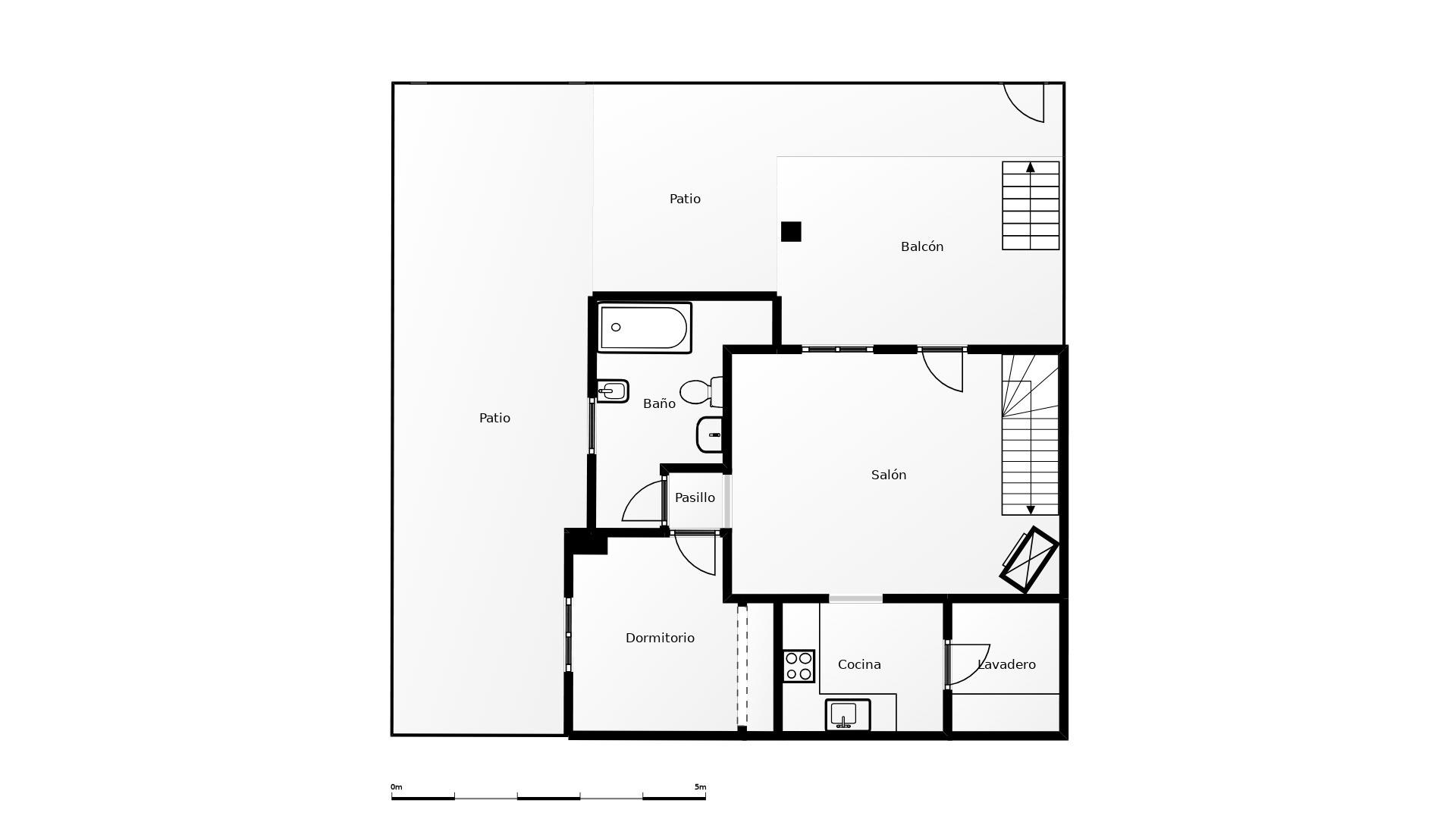 Wiederverkauf - Villa - Playa Flamenca - iria