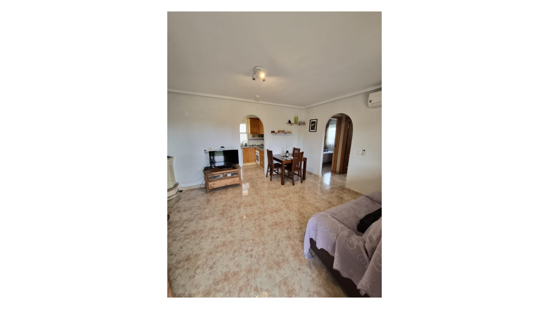 Wiederverkauf - Villa - Playa Flamenca - iria