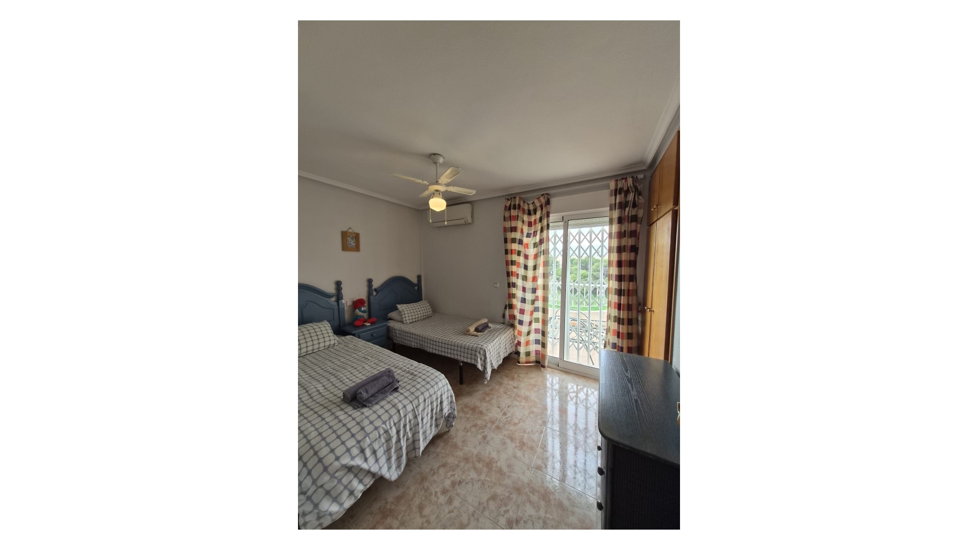 Wiederverkauf - Villa - Playa Flamenca - iria