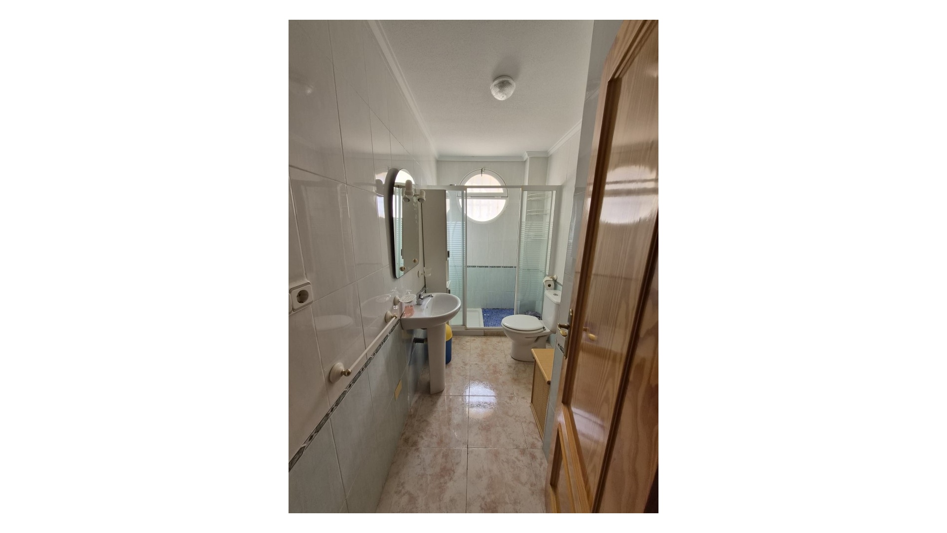 Wiederverkauf - Villa - Playa Flamenca - iria