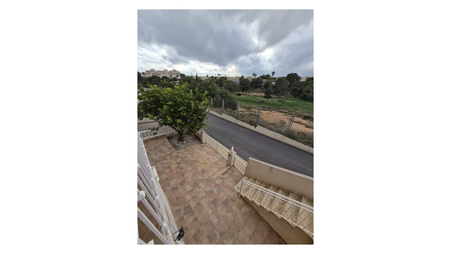 Wiederverkauf - Villa - Playa Flamenca - iria