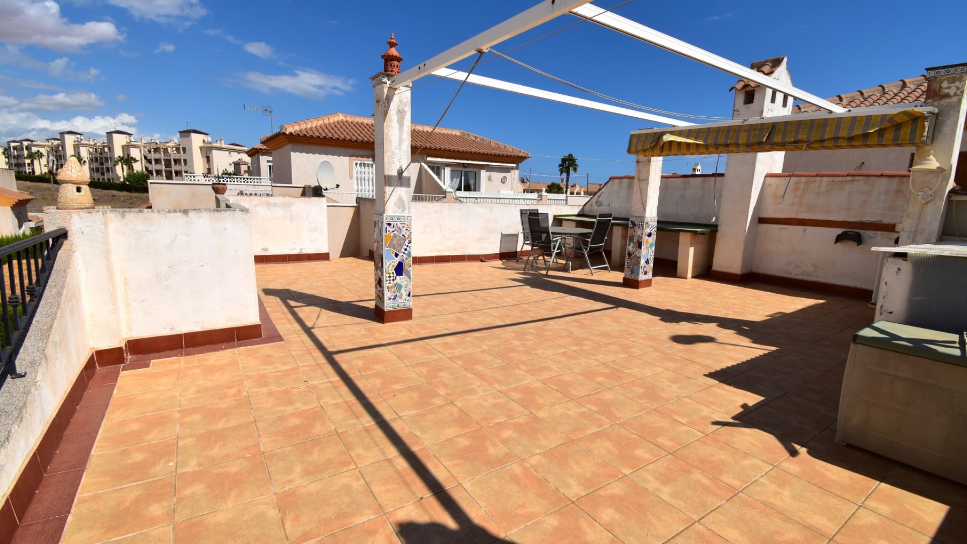 Wiederverkauf - Villa - Playa Flamenca - iria