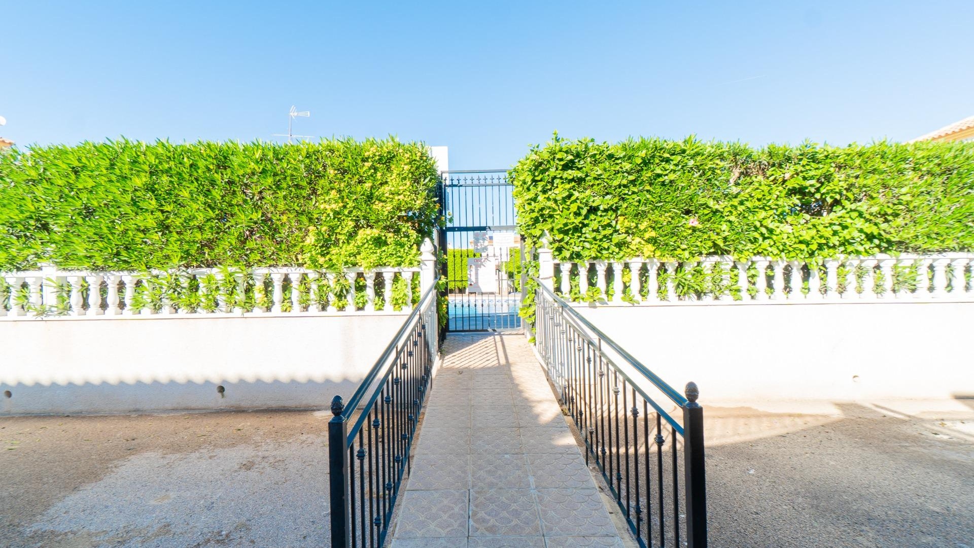 Wiederverkauf - Villa - Playa Flamenca - iria