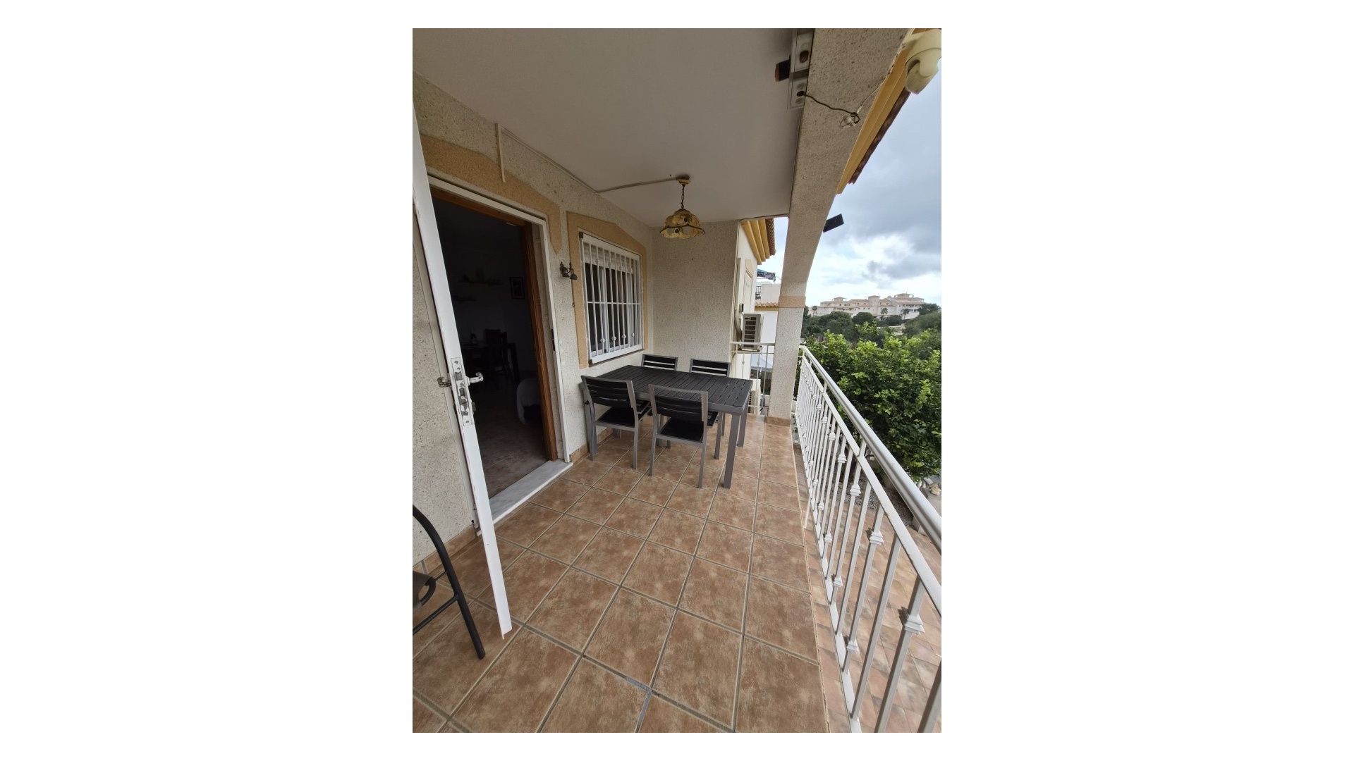 Wiederverkauf - Villa - Playa Flamenca - iria