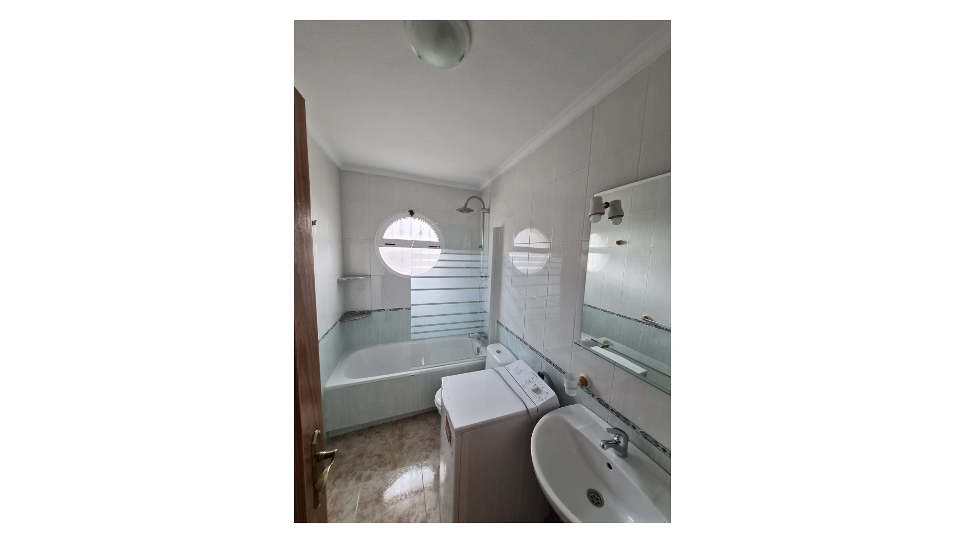 Wiederverkauf - Villa - Playa Flamenca - iria