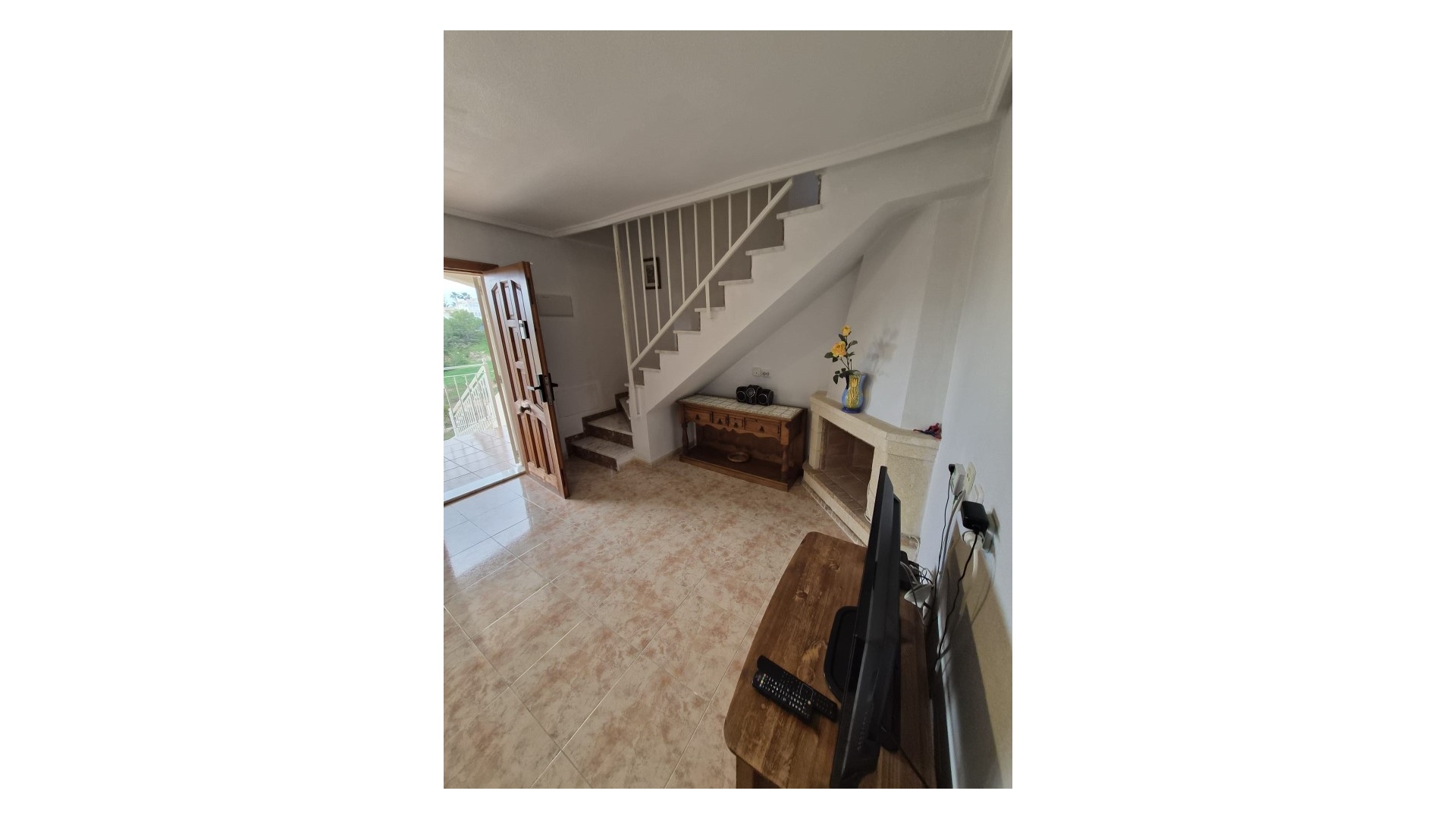 Wiederverkauf - Villa - Playa Flamenca - iria