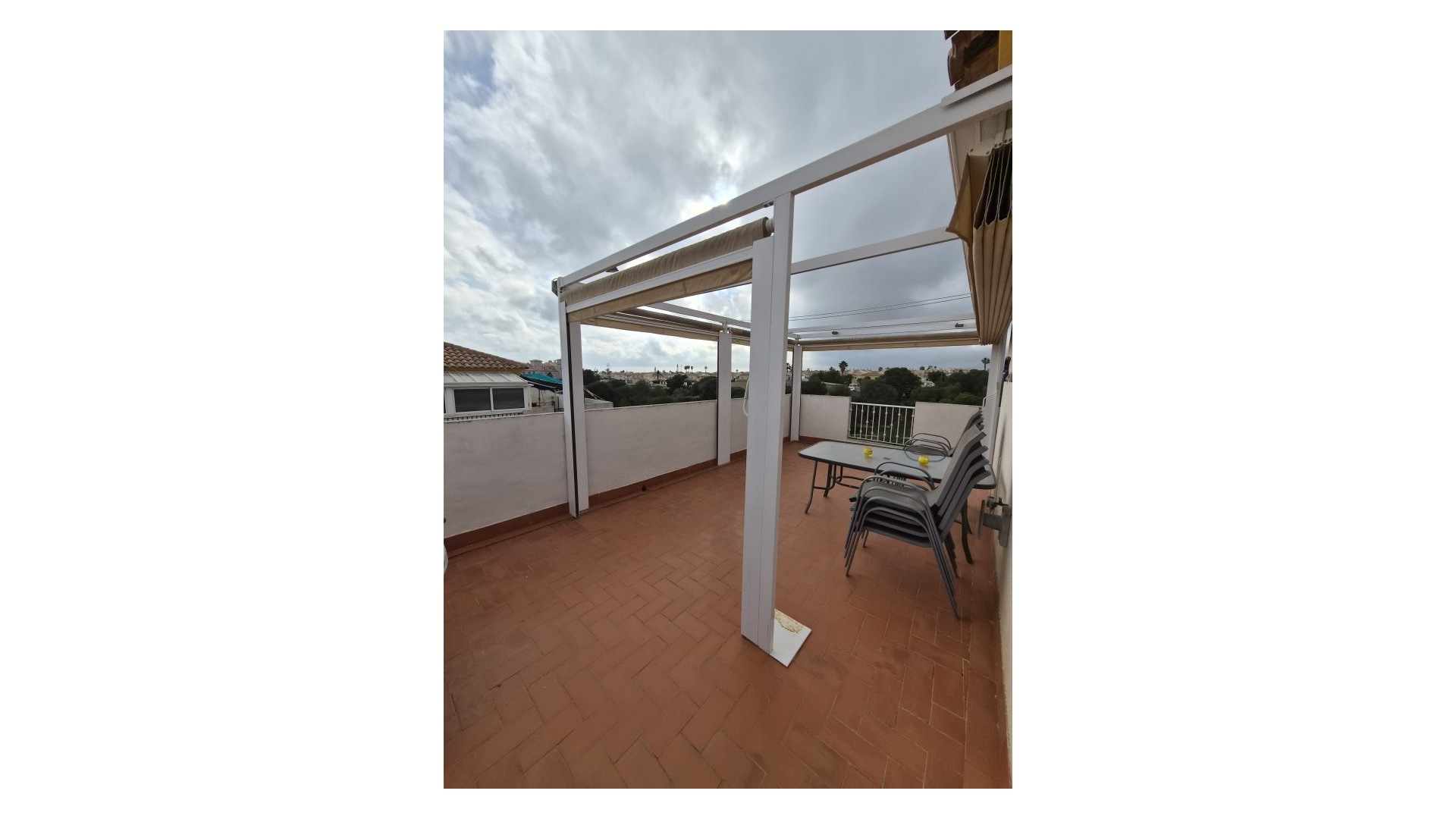 Wiederverkauf - Villa - Playa Flamenca - iria