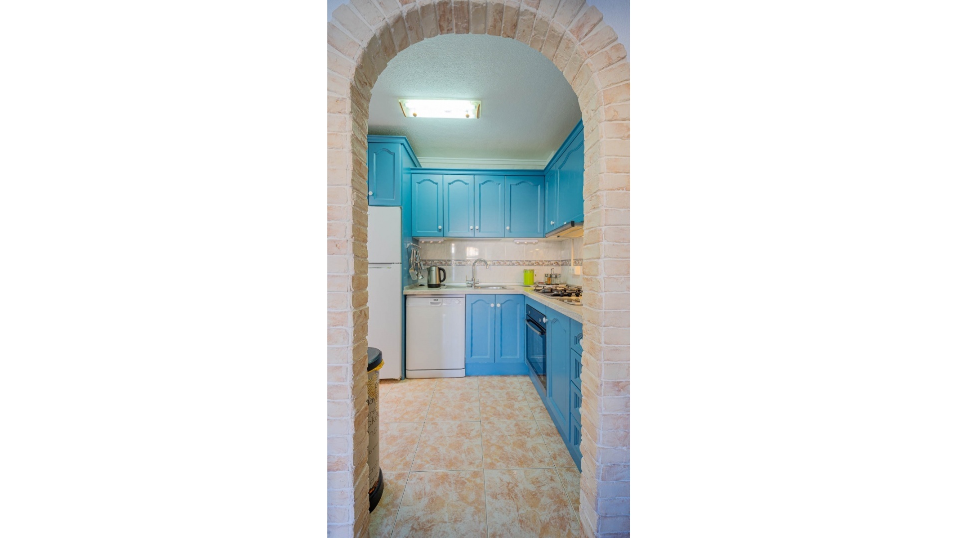 Wiederverkauf - Villa - Playa Flamenca - iria