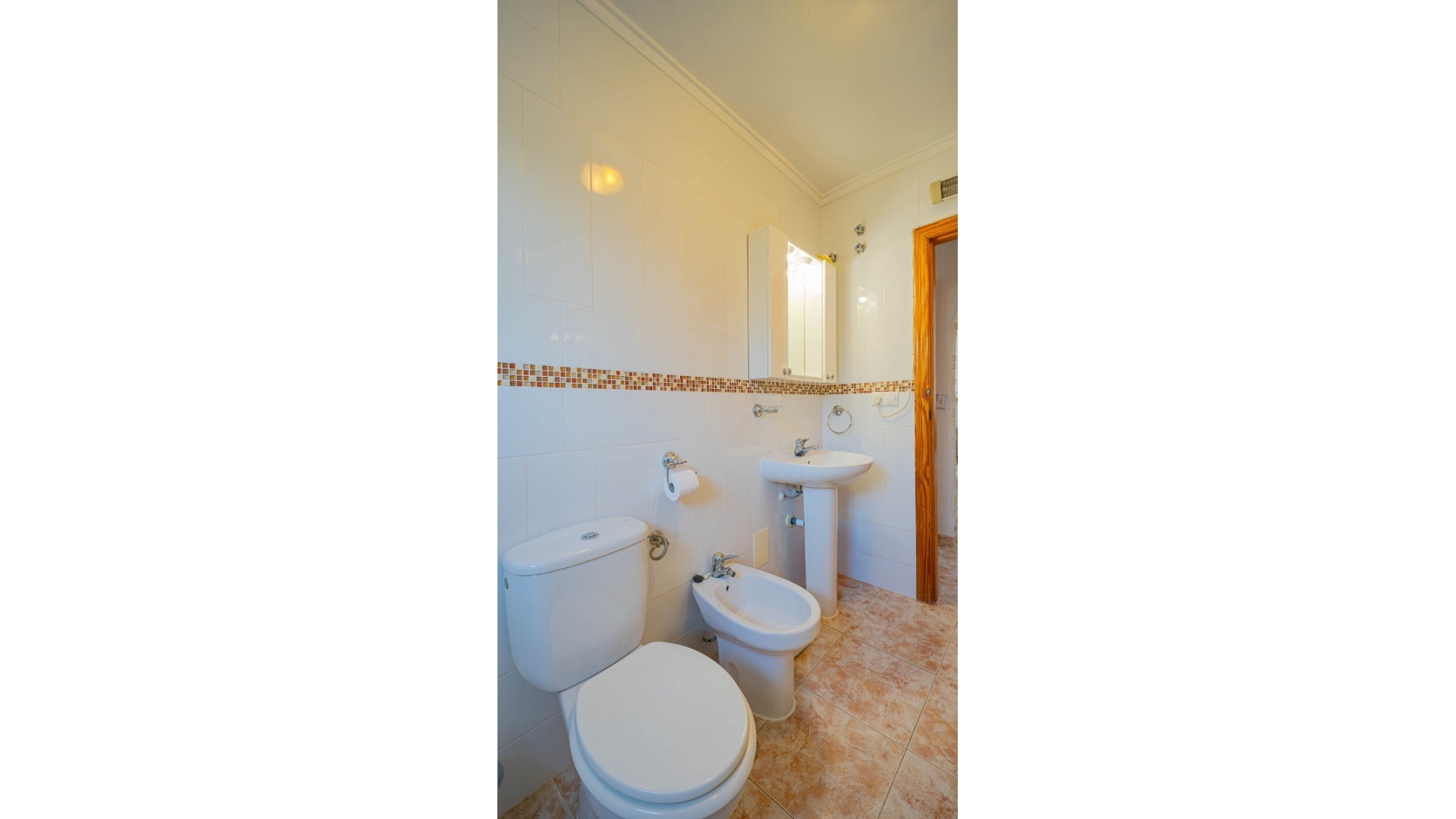 Wiederverkauf - Villa - Playa Flamenca - iria