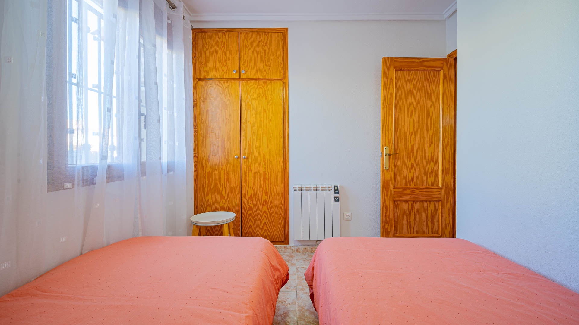 Wiederverkauf - Villa - Playa Flamenca - iria