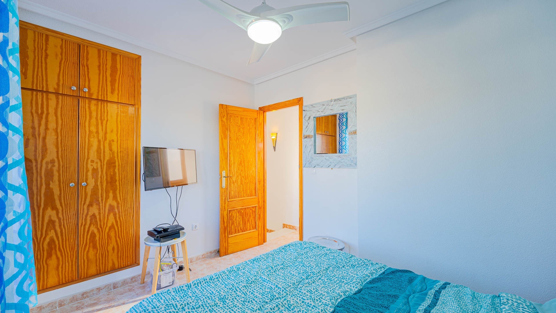 Wiederverkauf - Villa - Playa Flamenca - iria