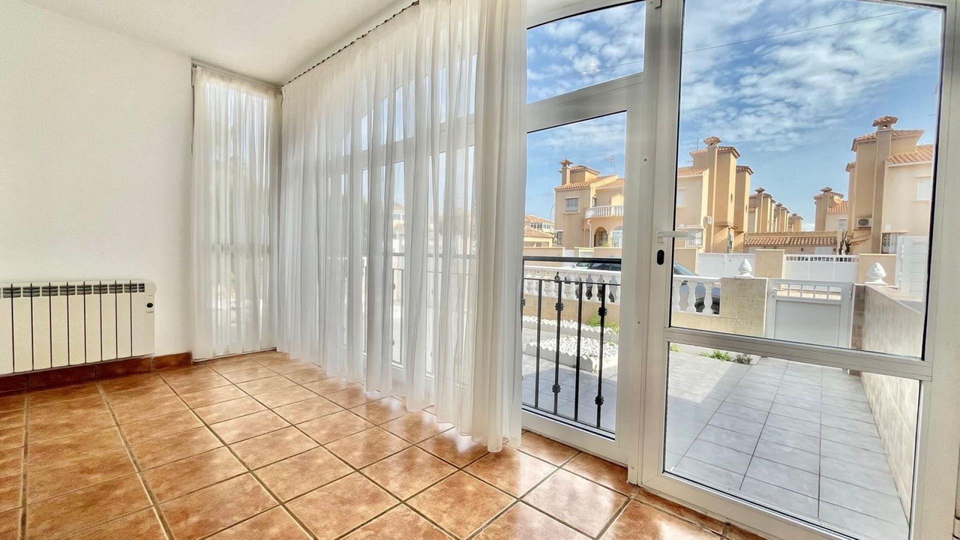 Wiederverkauf - Villa - Playa Flamenca - iria