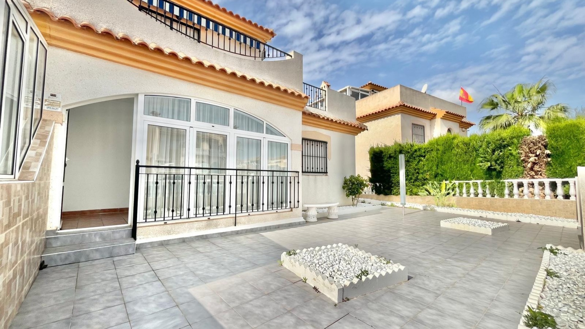 Wiederverkauf - Villa - Playa Flamenca - iria