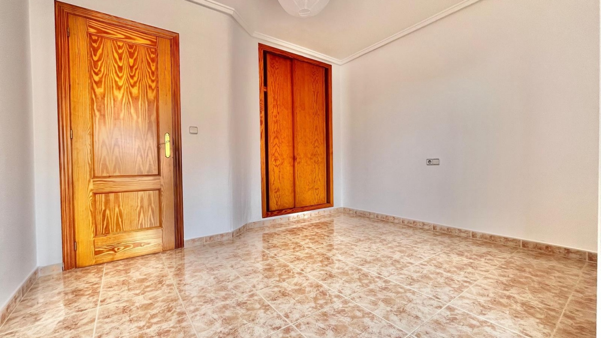 Wiederverkauf - Villa - Playa Flamenca - iria
