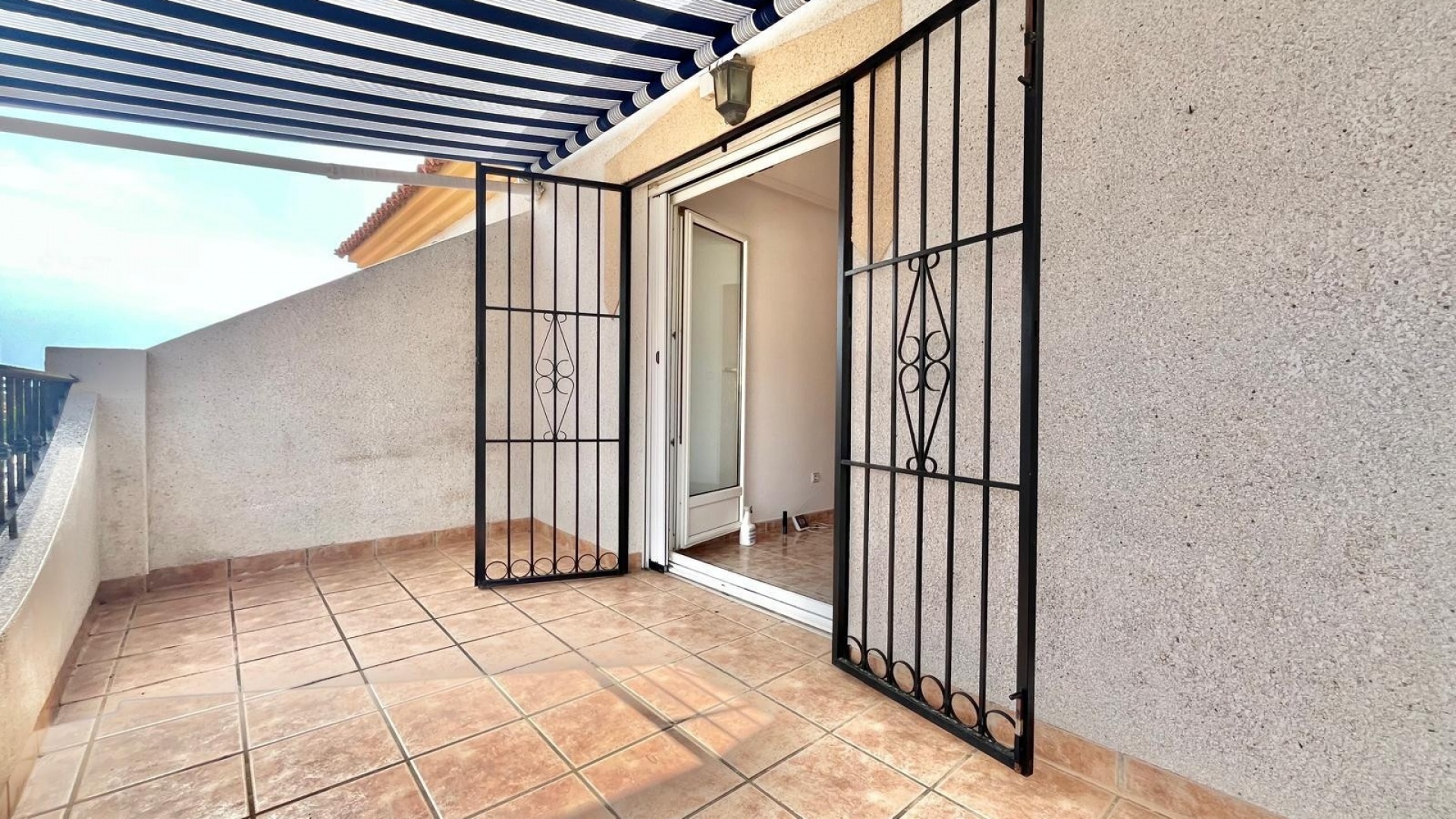 Wiederverkauf - Villa - Playa Flamenca - iria