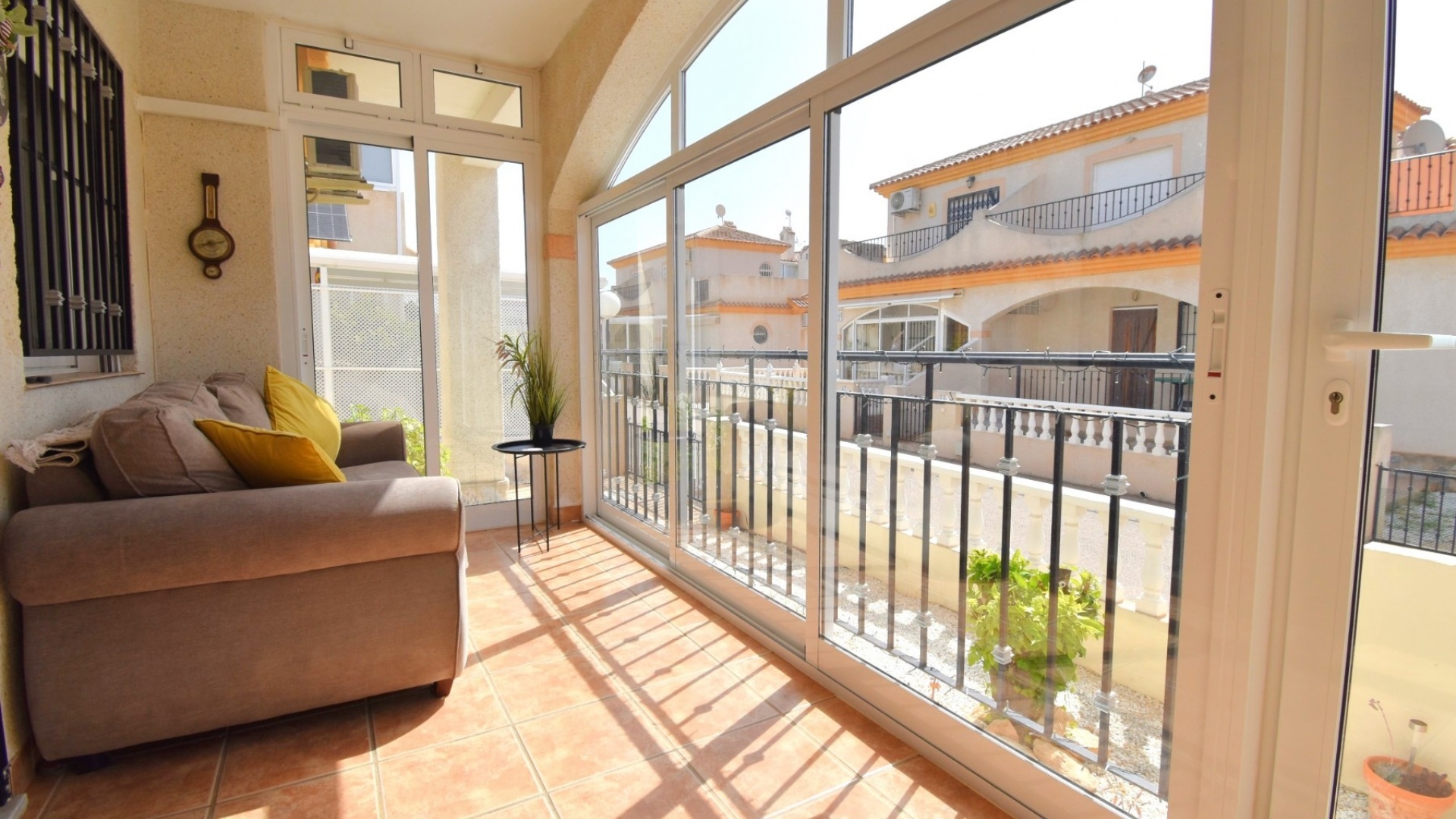 Wiederverkauf - Villa - Playa Flamenca - iria