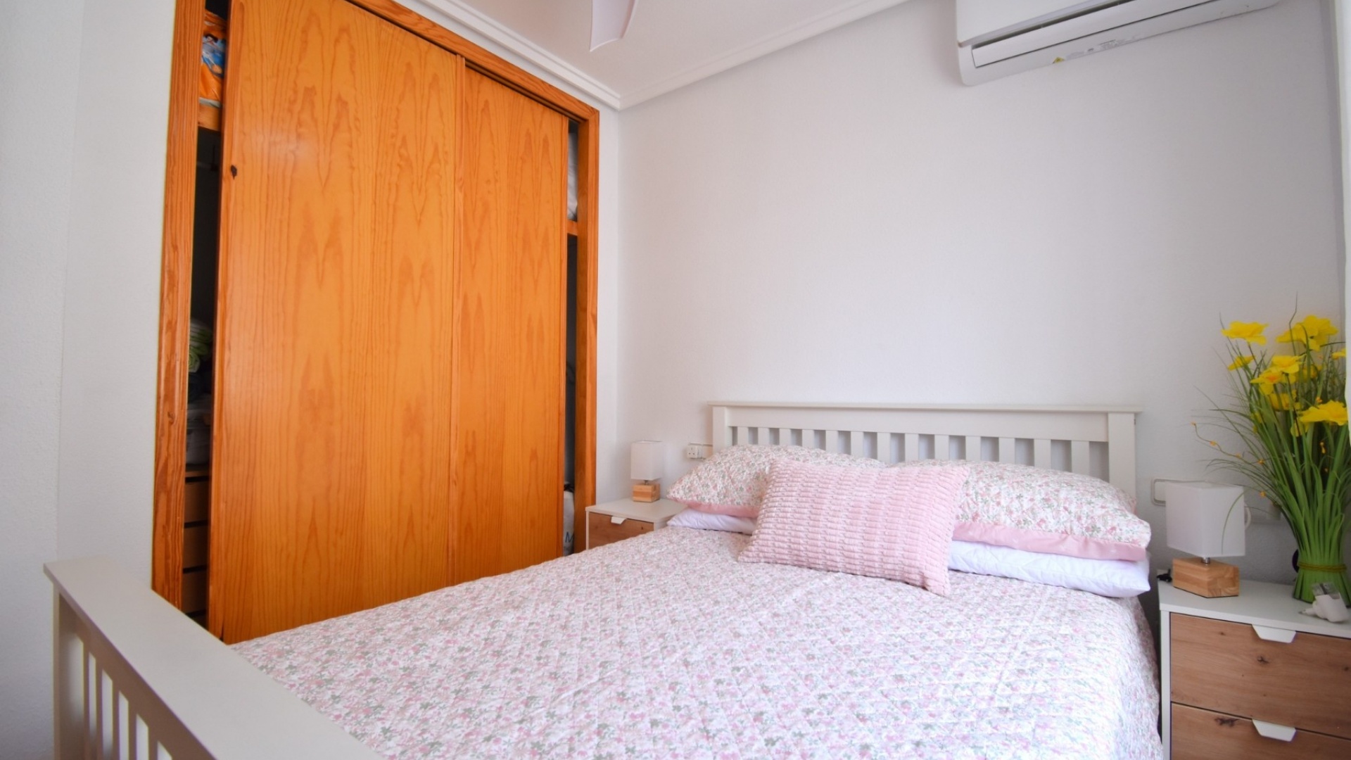 Wiederverkauf - Villa - Playa Flamenca - iria