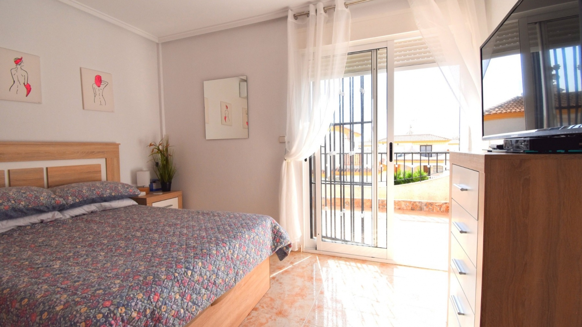 Wiederverkauf - Villa - Playa Flamenca - iria