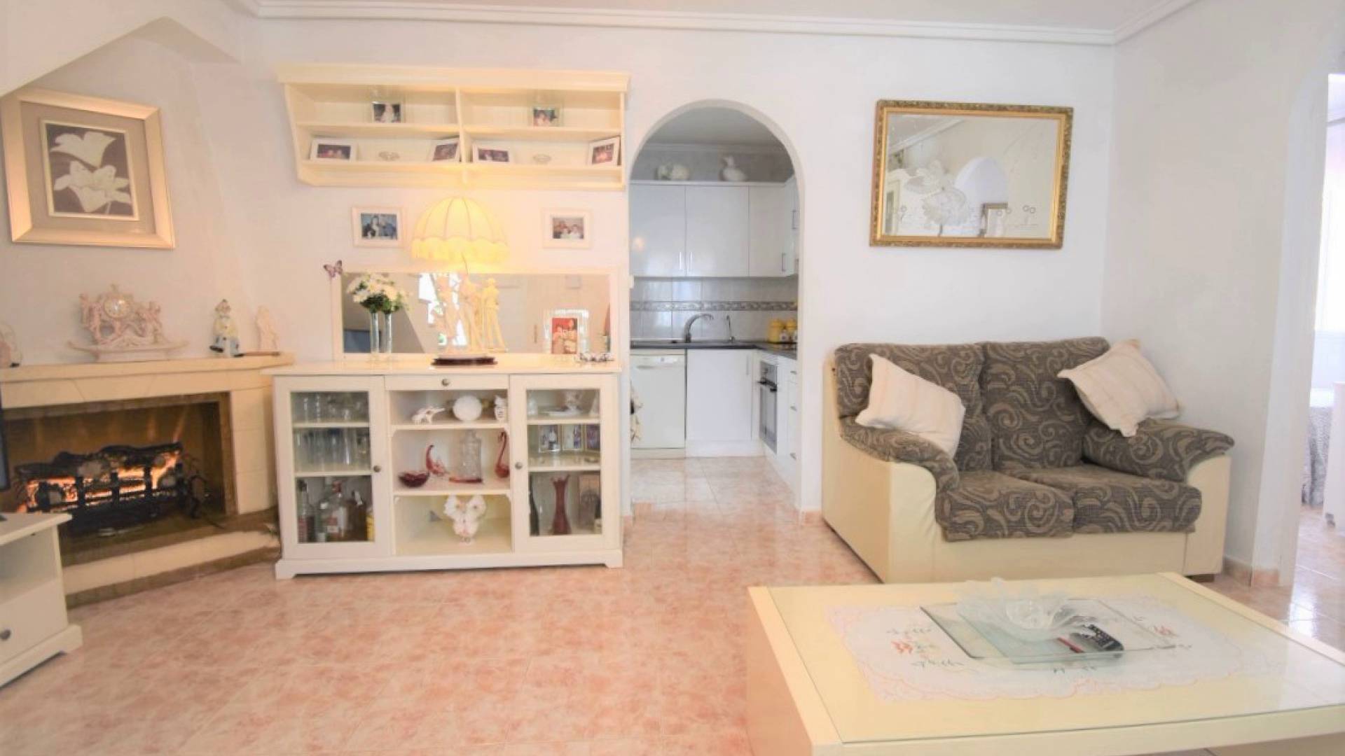 Wiederverkauf - Villa - Playa Flamenca - iria