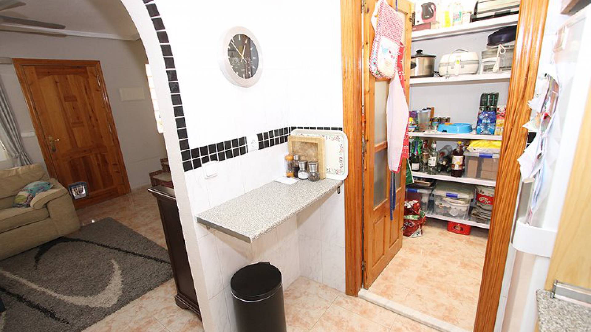 Wiederverkauf - Villa - Playa Flamenca - iria