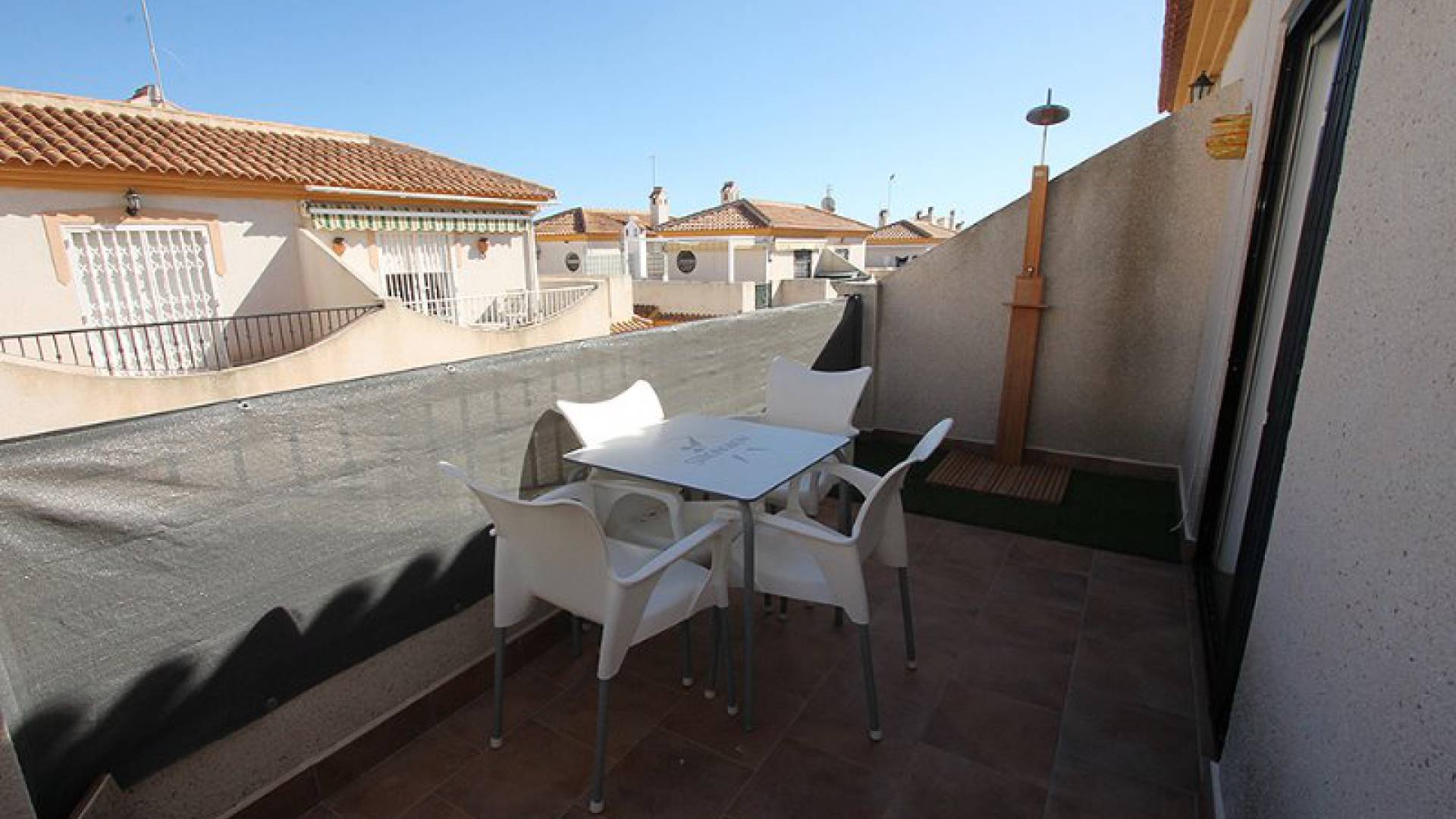 Wiederverkauf - Villa - Playa Flamenca - iria