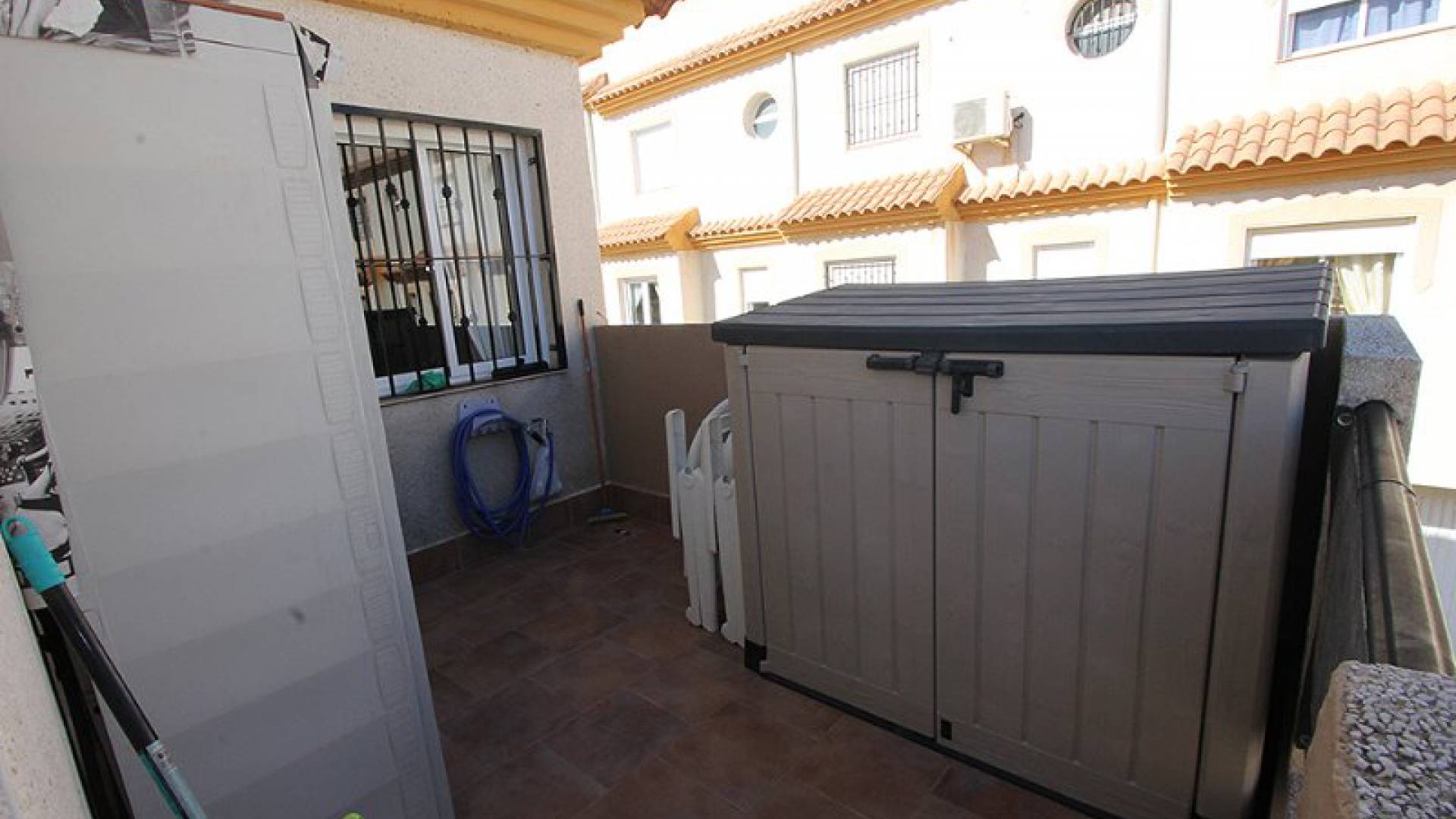 Wiederverkauf - Villa - Playa Flamenca - iria