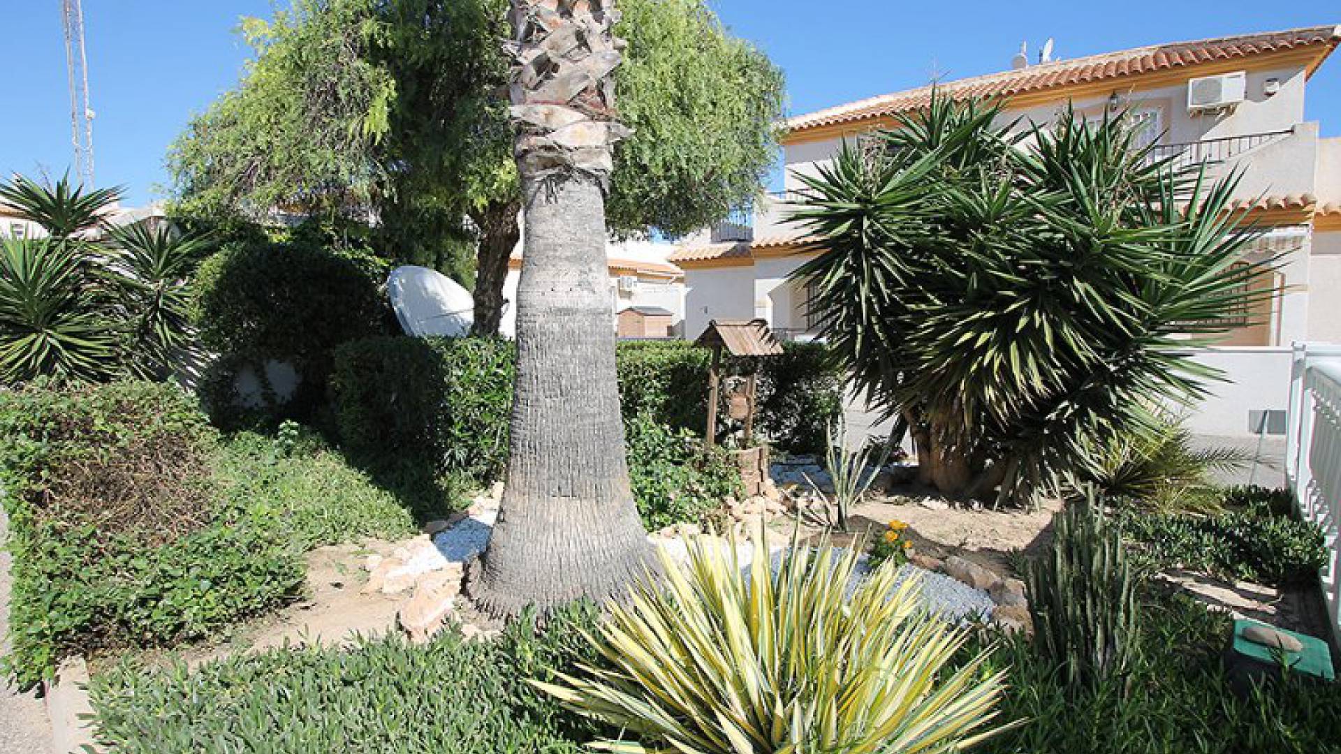 Wiederverkauf - Villa - Playa Flamenca - iria