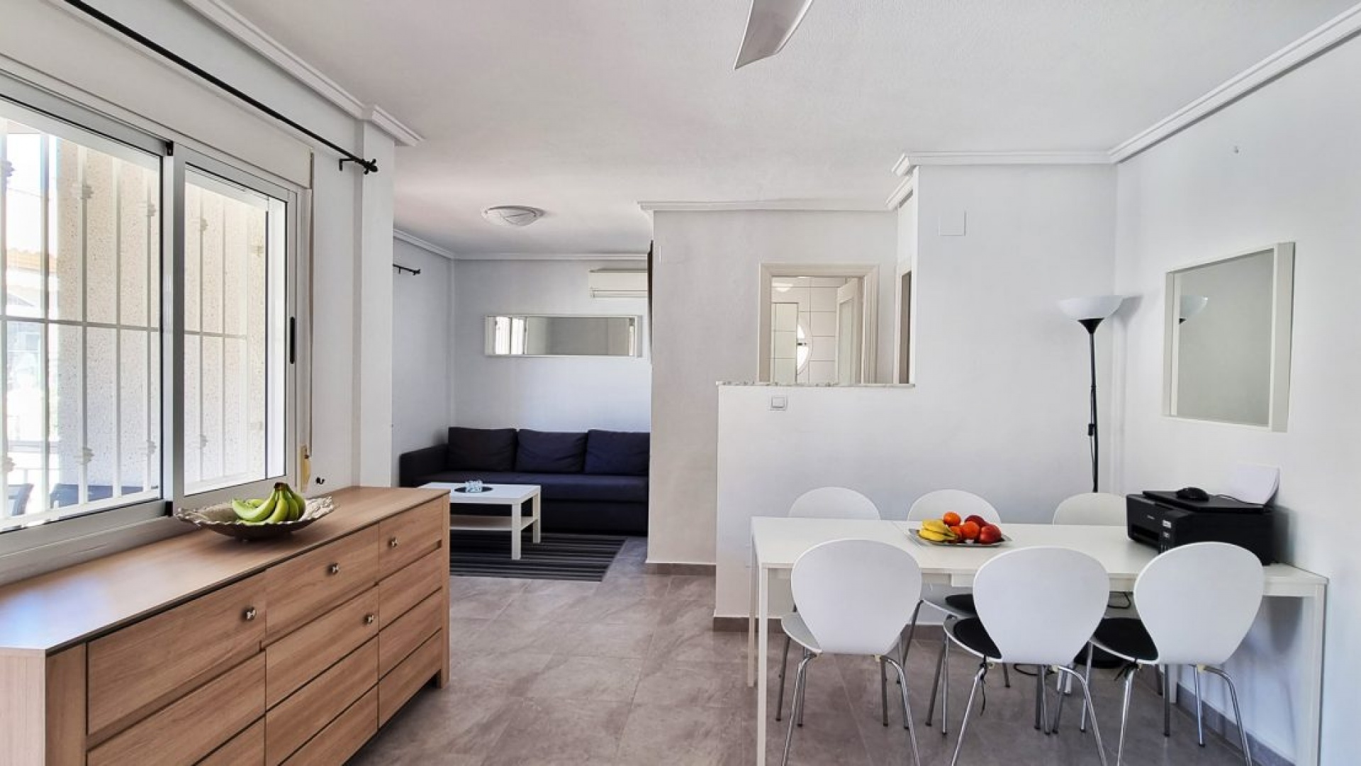 Wiederverkauf - Villa - Playa Flamenca - iria