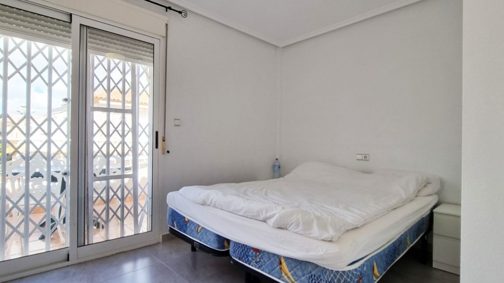 Wiederverkauf - Villa - Playa Flamenca - iria