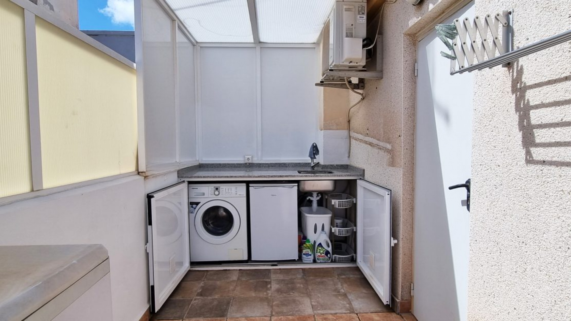 Wiederverkauf - Villa - Playa Flamenca - iria