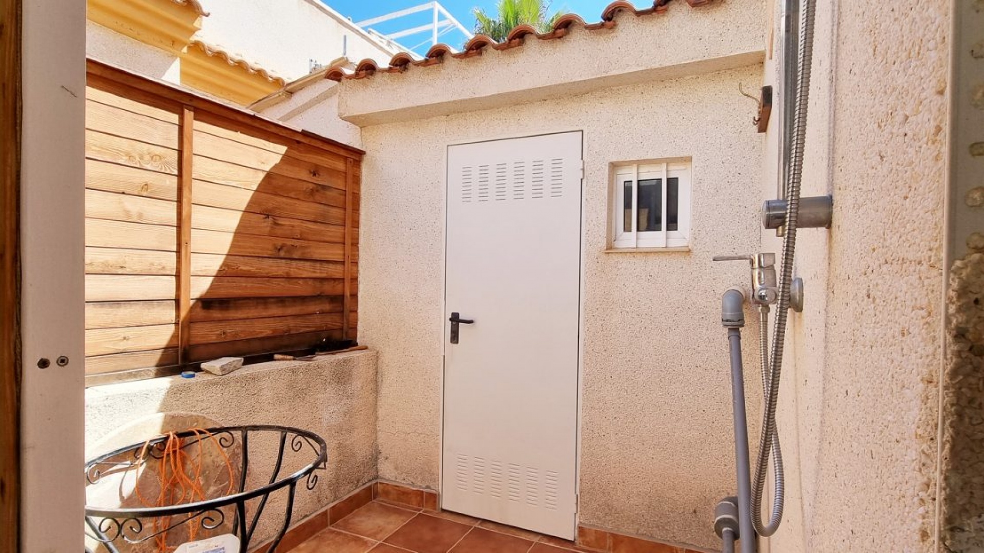 Wiederverkauf - Villa - Playa Flamenca - iria