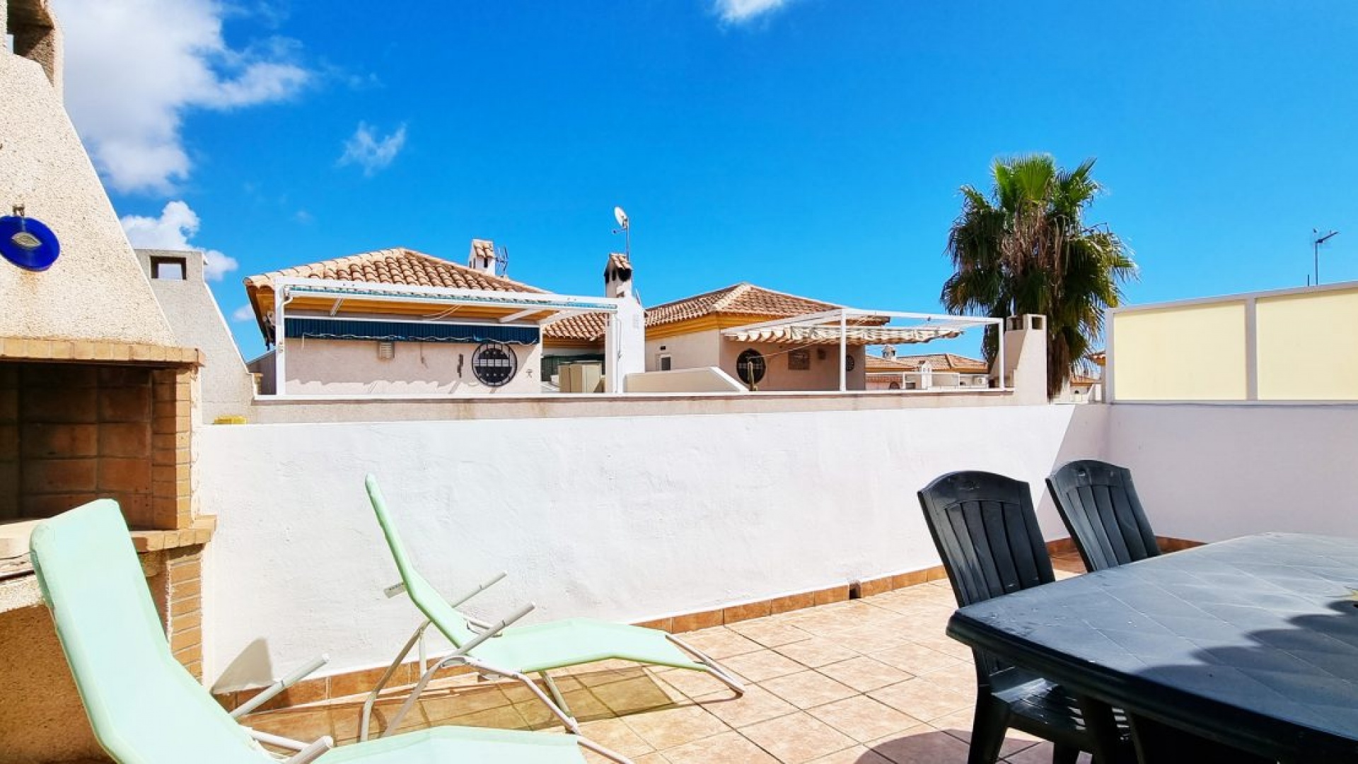 Wiederverkauf - Villa - Playa Flamenca - iria