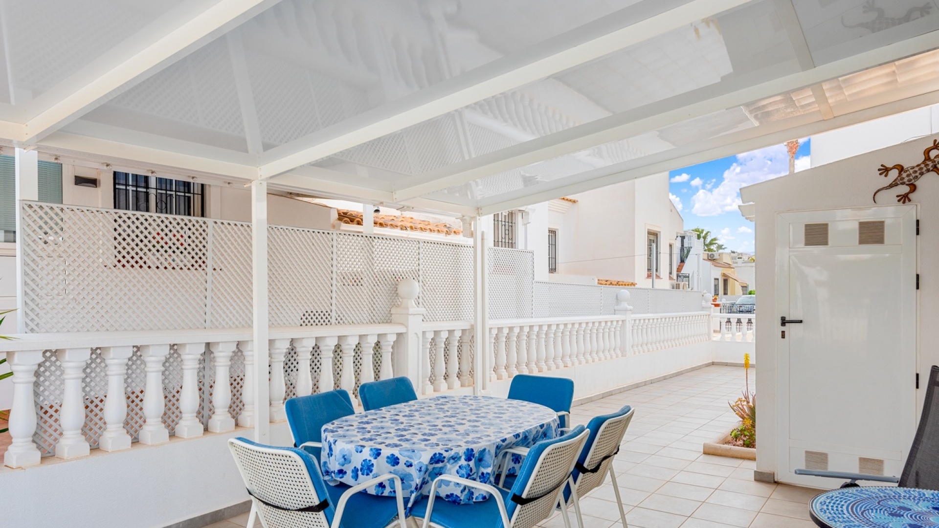 Wiederverkauf - Villa - Playa Flamenca - jumilla