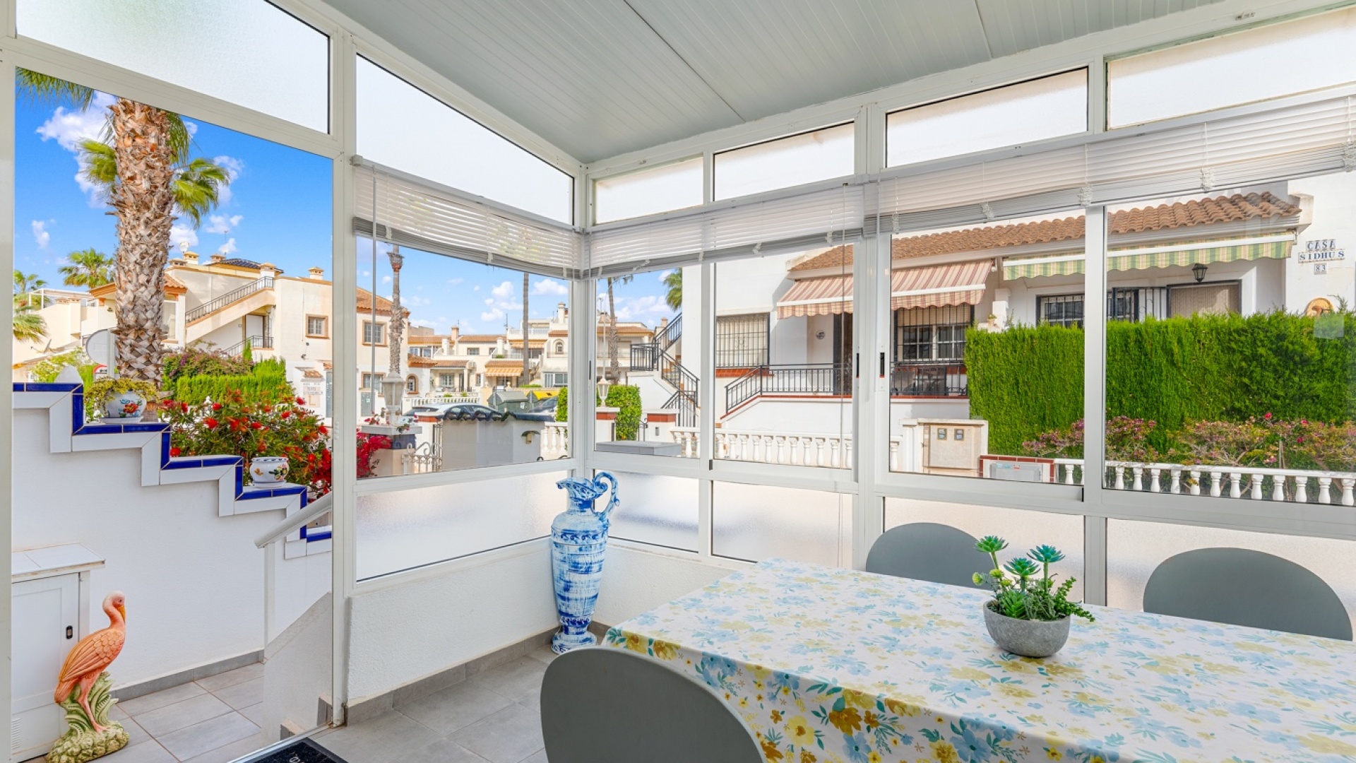 Wiederverkauf - Villa - Playa Flamenca - jumilla