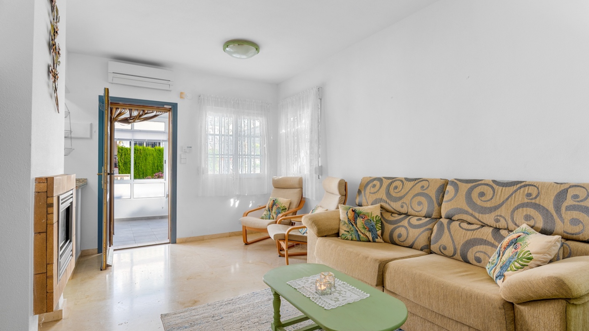 Wiederverkauf - Villa - Playa Flamenca - jumilla