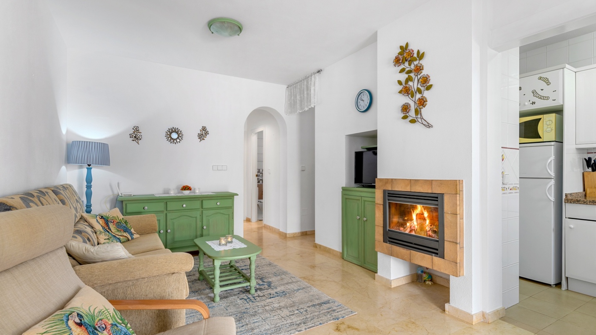 Wiederverkauf - Villa - Playa Flamenca - jumilla