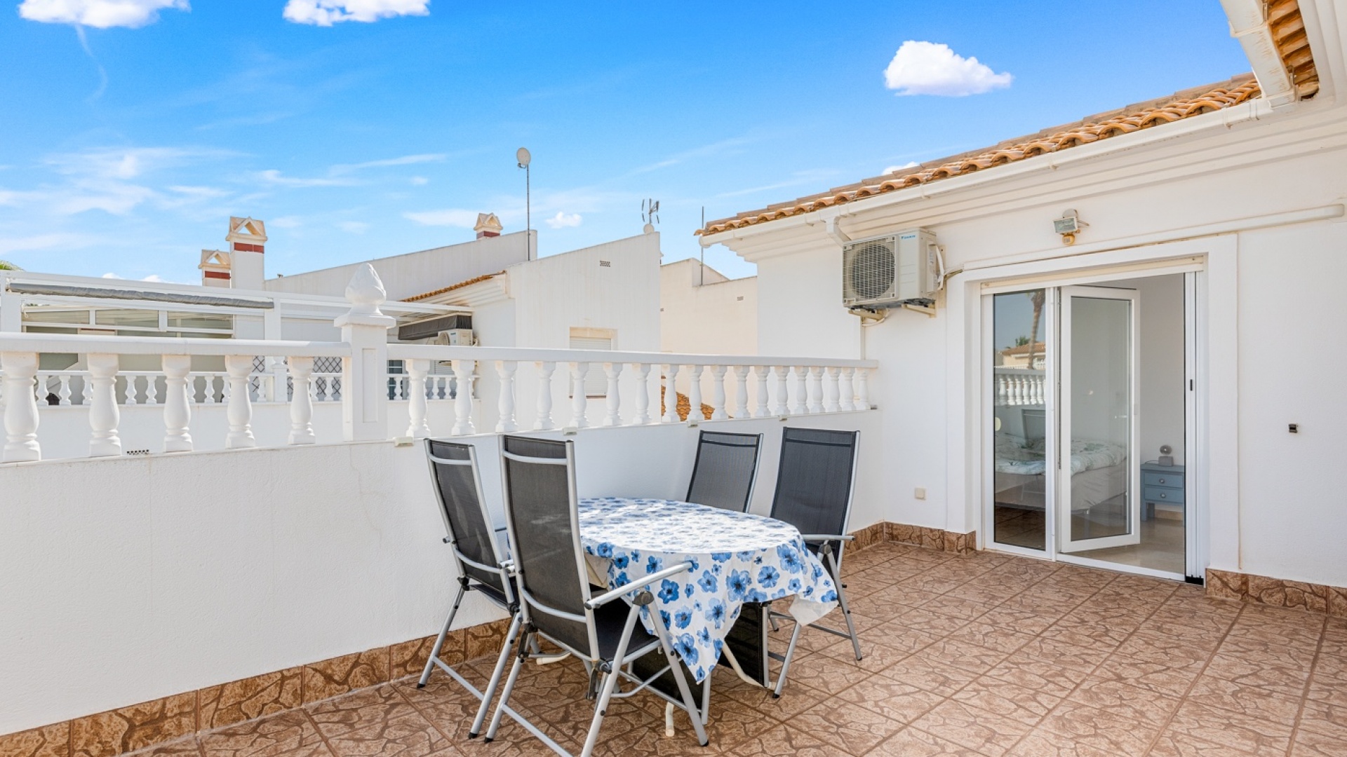 Wiederverkauf - Villa - Playa Flamenca - jumilla