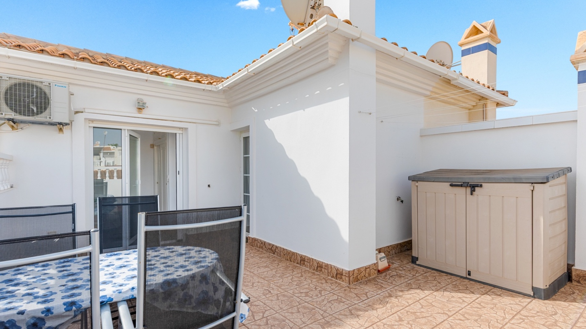 Wiederverkauf - Villa - Playa Flamenca - jumilla