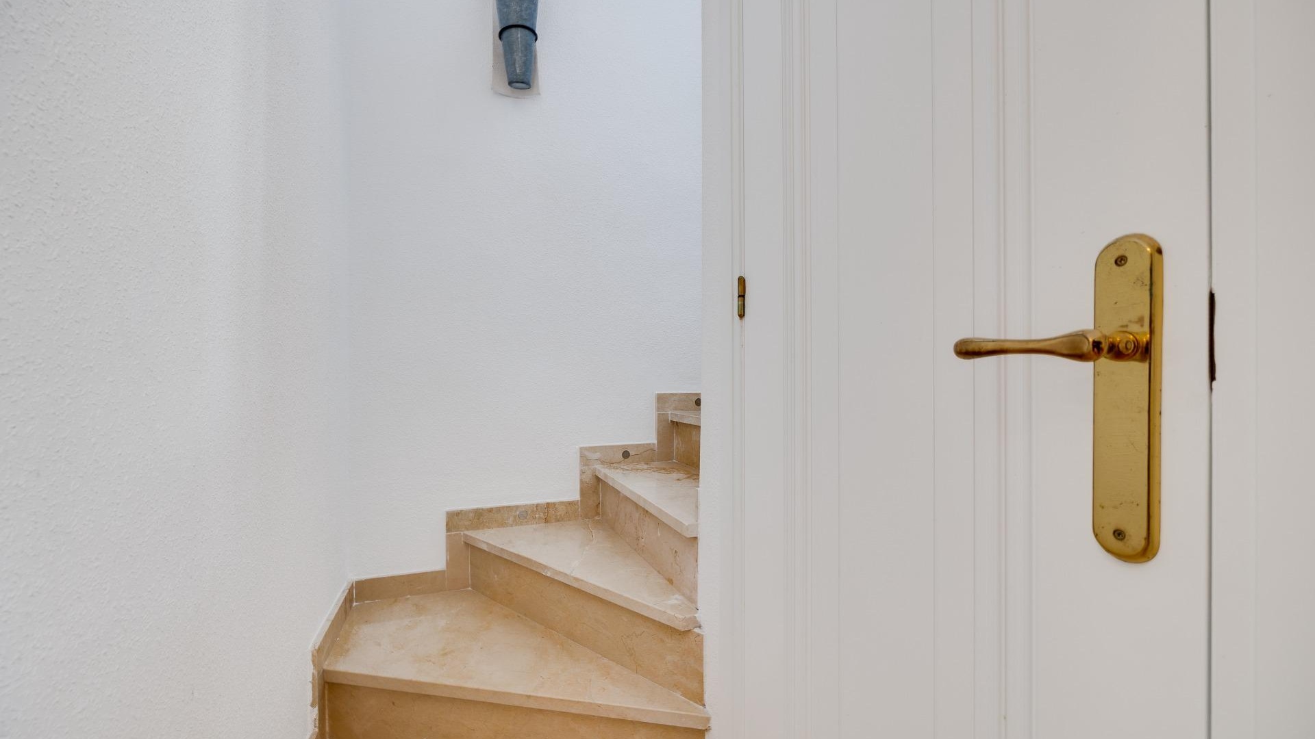 Wiederverkauf - Villa - Playa Flamenca - jumilla