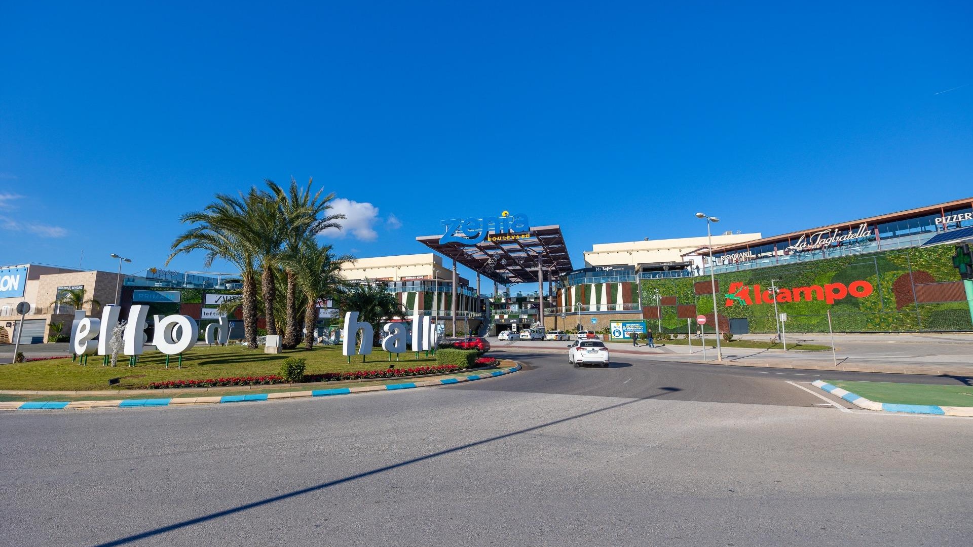 Wiederverkauf - Villa - Playa Flamenca - jumilla